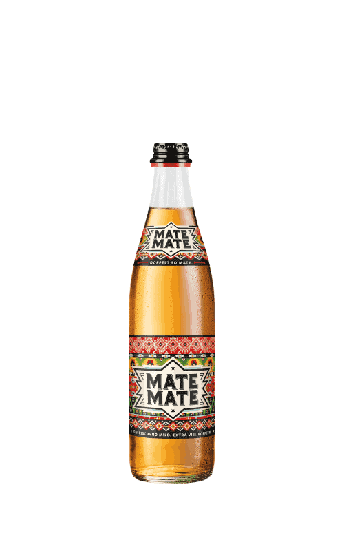 Mate Mate napój butelka sklep