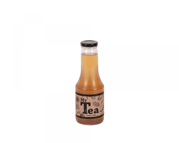 Mr Tea Original Butelka 0,475 l