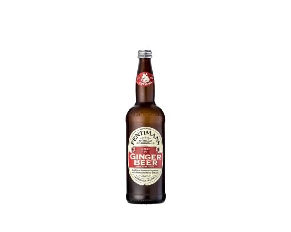 Fentimans Ginger Beer butelka 0,75l