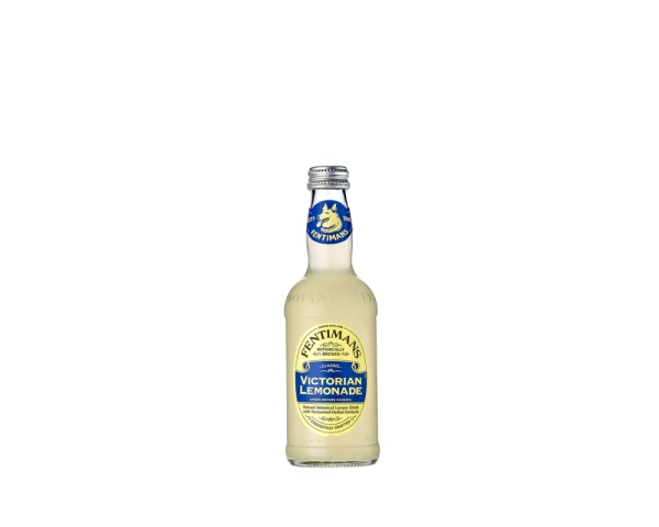 Fentimans Victorian Lemonade butelka 0,275l