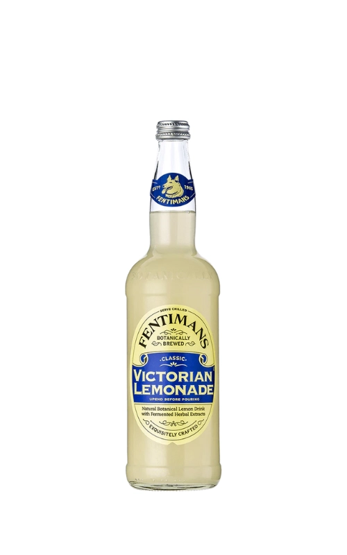 Fentimans Victorian Lemonade butelka 0,75l