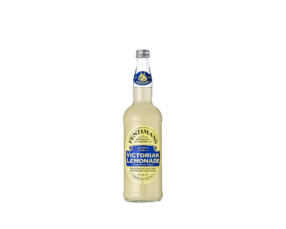 Fentimans Victorian Lemonade 0,75l